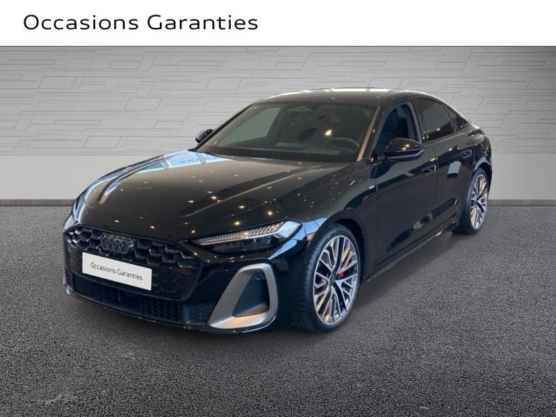 Voitures occasions Audi A5 S line Lens