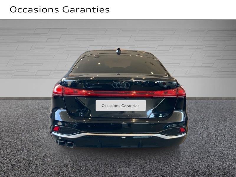 Voitures occasions Audi A5 S line Lens