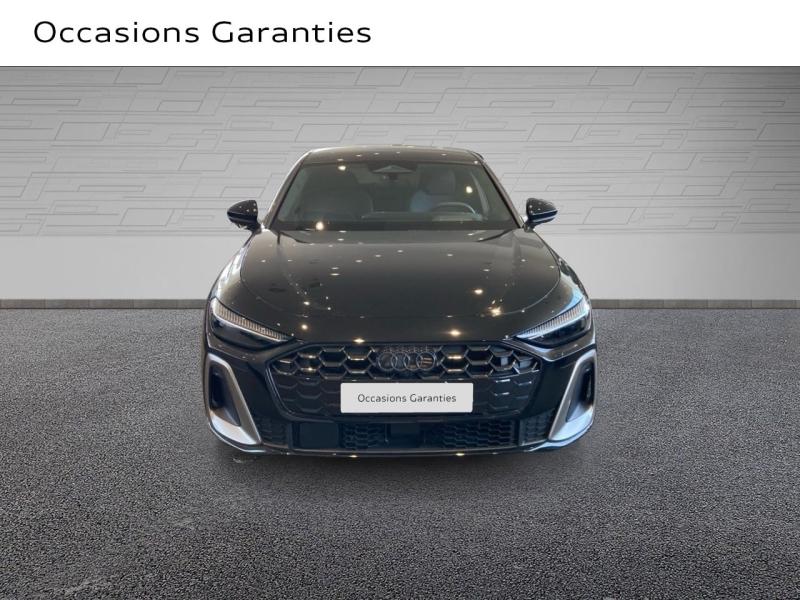 Voitures occasions Audi A5 S line Lens