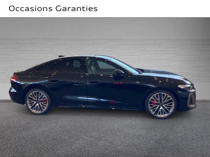 Voitures occasions Audi A5 S line Lens