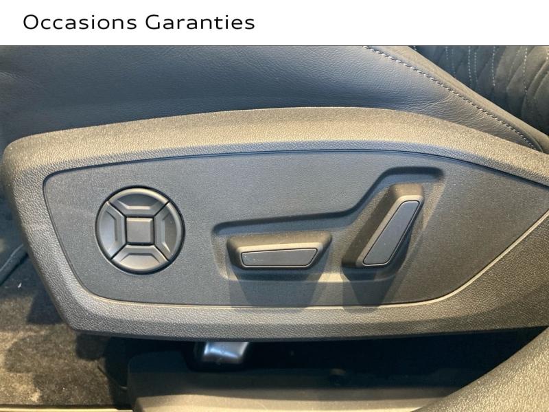 Voitures occasions Audi A5 S line Lens