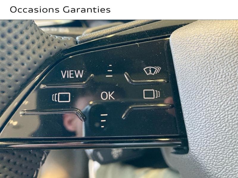 Voitures occasions Audi A5 S line Lens