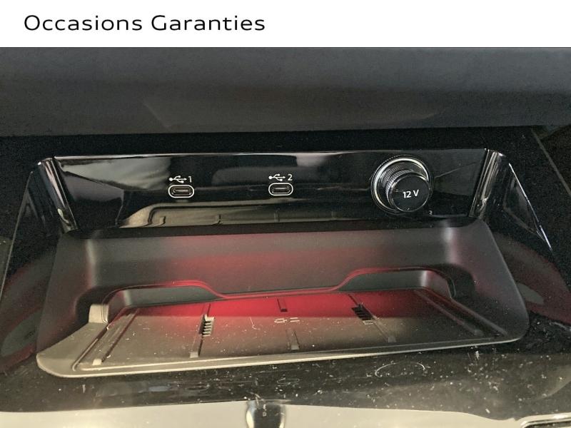 Voitures occasions Audi A5 S line Lens