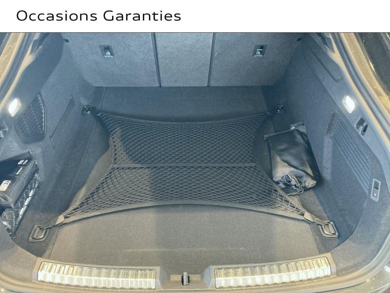 Voitures occasions Audi A5 S line Lens