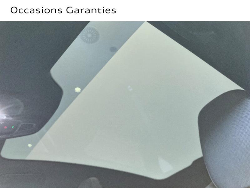 Voitures occasions Audi A5 S line Lens