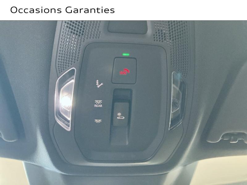Voitures occasions Audi A5 S line Lens
