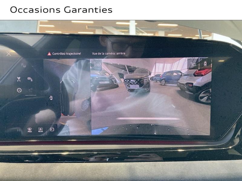 Voitures occasions Audi A5 S line Lens