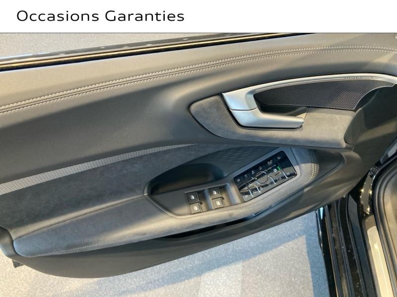 Voitures occasions Audi A5 S line Lens