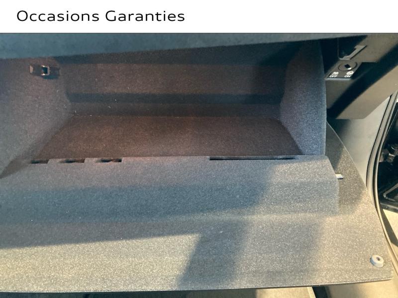 Voitures occasions Audi A5 S line Lens