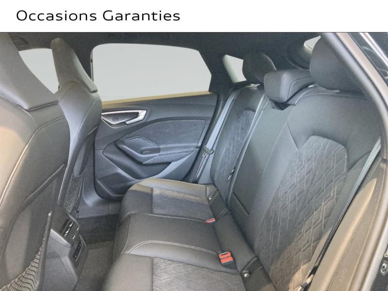 Voitures occasions Audi A5 S line Lens