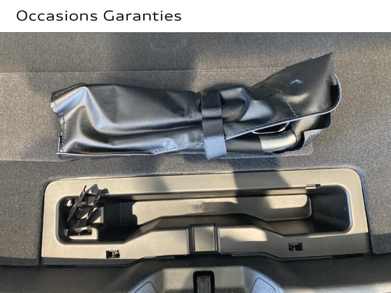 Voitures occasions Audi A5 S line Lens