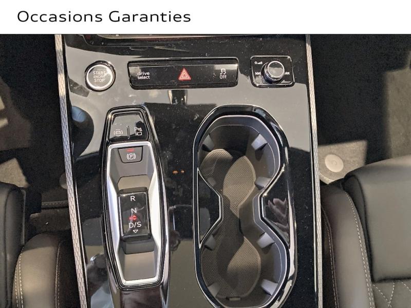 Voitures occasions Audi A5 S line Lens
