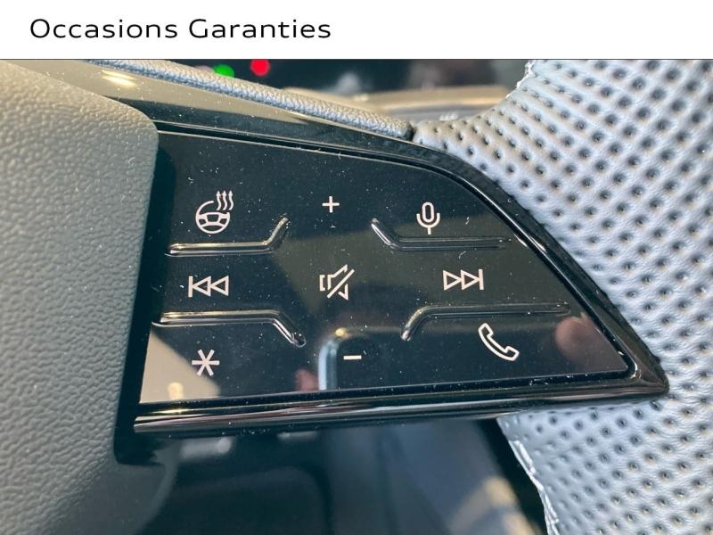 Voitures occasions Audi A5 S line Lens