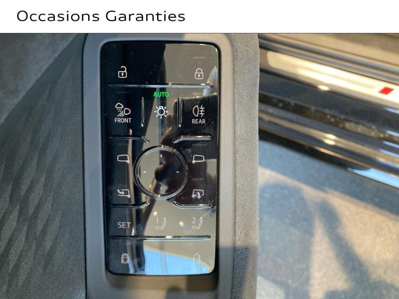 Voitures occasions Audi A5 S line Lens