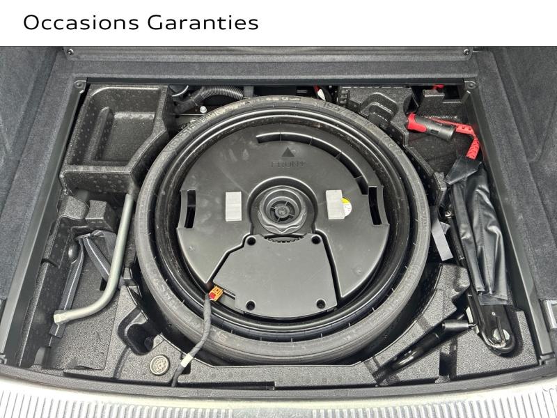 Voitures occasions Audi Q5 S line Lens