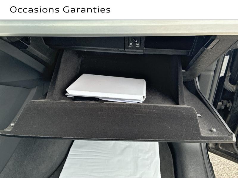 Voitures occasions Audi Q5 S line Lens
