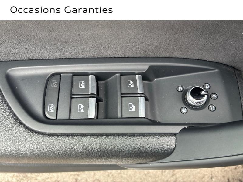 Voitures occasions Audi Q5 S line Lens
