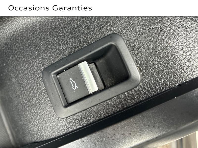 Voitures occasions Audi Q5 S line Lens