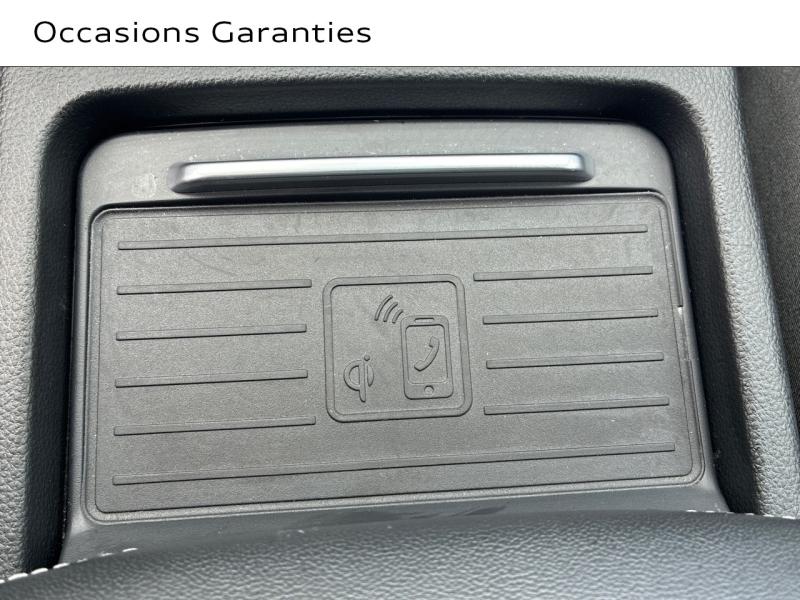 Voitures occasions Audi Q5 S line Lens
