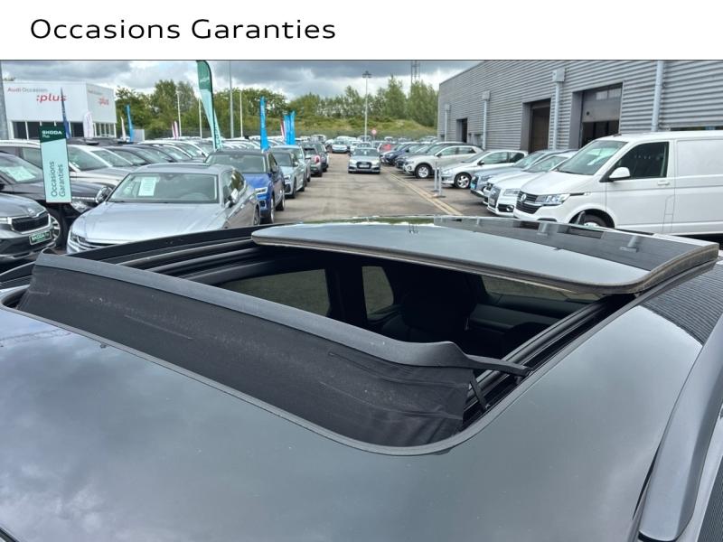 Voitures occasions Audi Q5 S line Lens