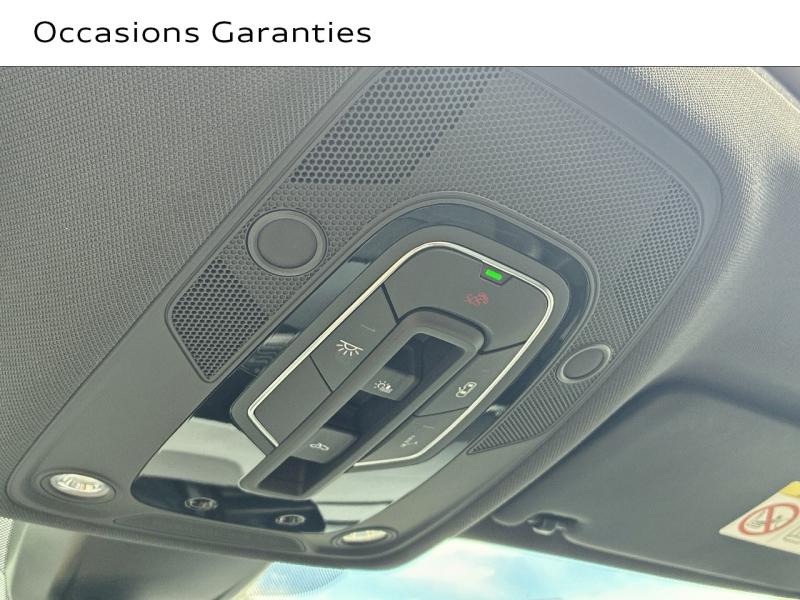 Voitures occasions Audi Q5 S line Lens