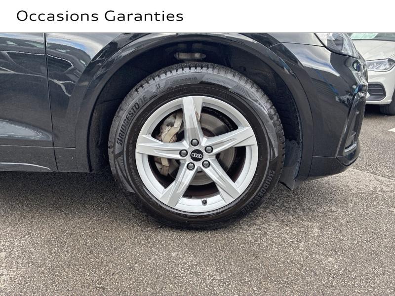 Voitures occasions Audi Q5 S line Lens