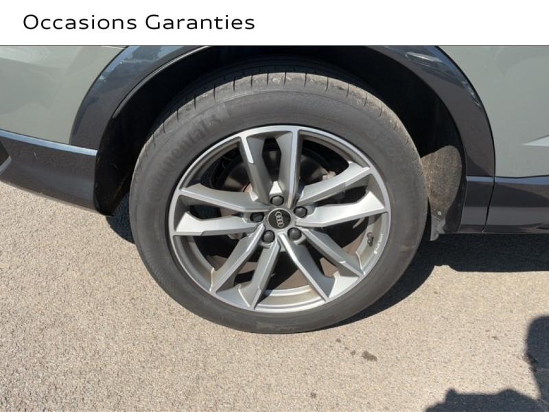 Voitures occasions Audi Q3 Sportback S line plus Lens