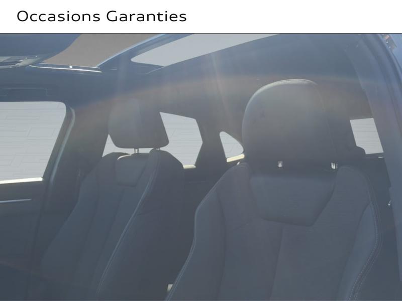 Voitures occasions Audi Q3 Sportback S line plus Lens