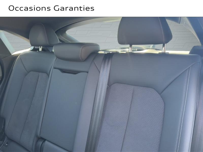 Voitures occasions Audi Q3 Sportback S line plus Lens