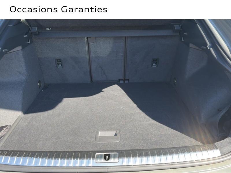 Voitures occasions Audi Q3 Sportback S line plus Lens