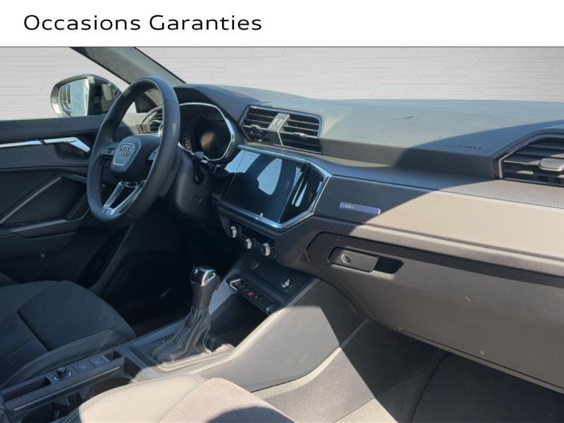 Voitures occasions Audi Q3 Sportback S line plus Lens