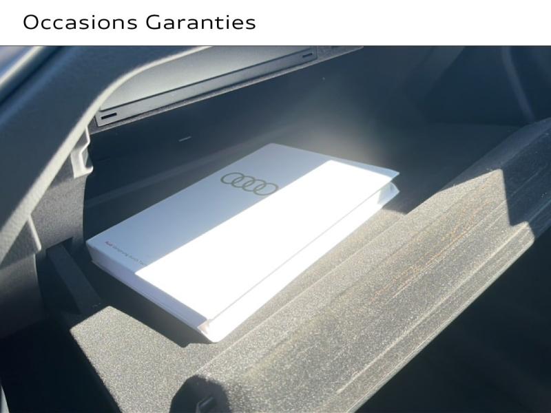 Voitures occasions Audi Q3 Sportback S line plus Lens