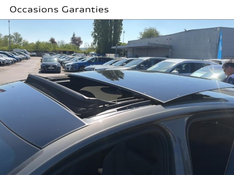 Voitures occasions Audi Q3 Sportback S line plus Lens