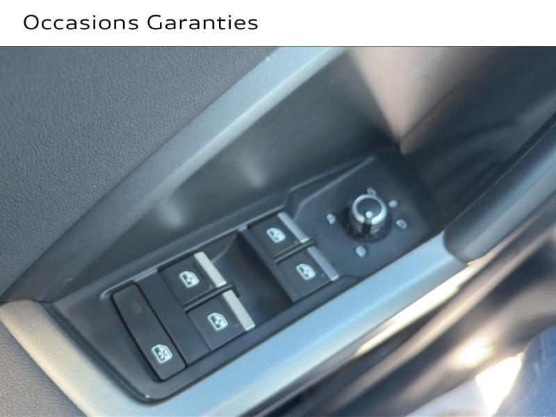 Voitures occasions Audi Q3 Sportback S line plus Lens
