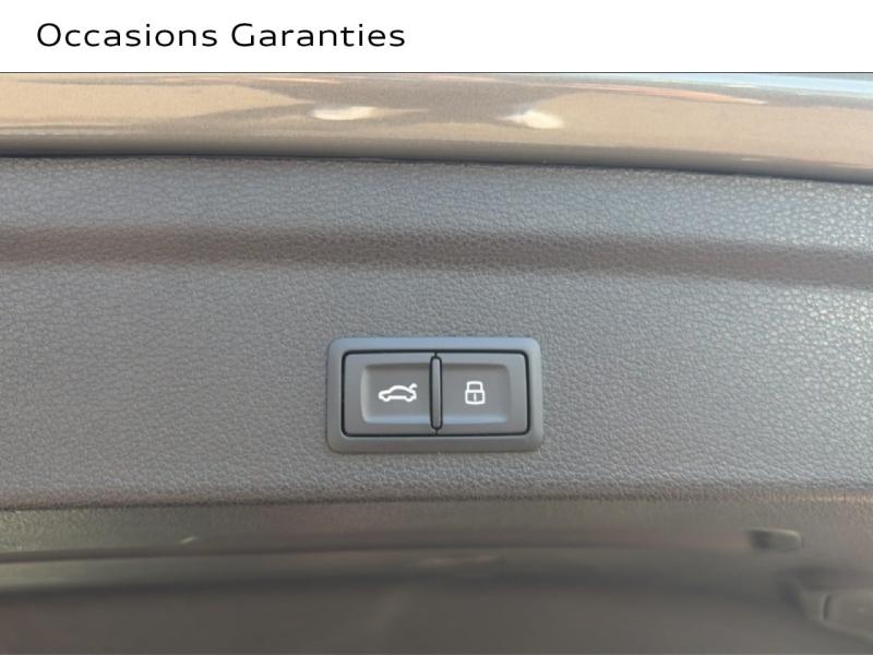 Voitures occasions Audi Q3 Sportback S line plus Lens