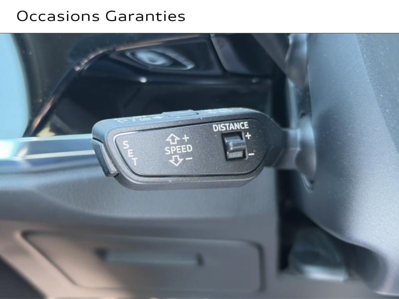 Voitures occasions Audi Q3 Sportback S line plus Lens