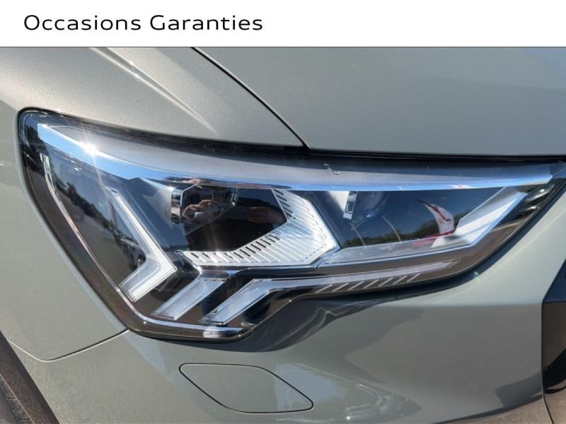 Voitures occasions Audi Q3 Sportback S line plus Lens