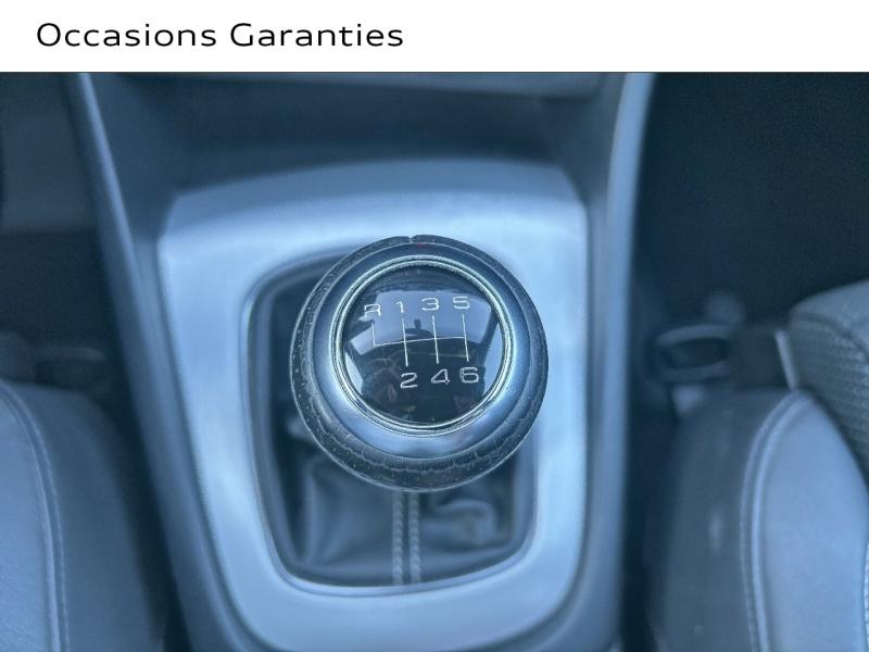 Voitures occasions Audi Q3 S line Lens