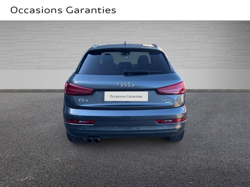 Voitures occasions Audi Q3 S line Lens
