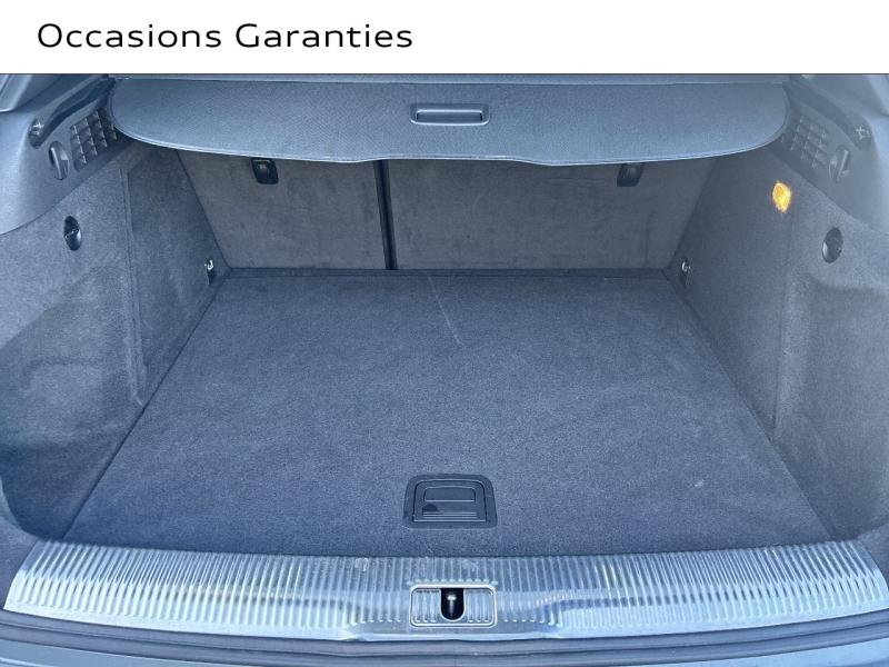 Voitures occasions Audi Q3 S line Lens