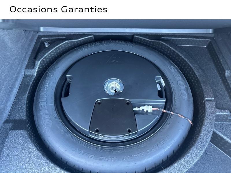 Voitures occasions Audi Q3 S line Lens