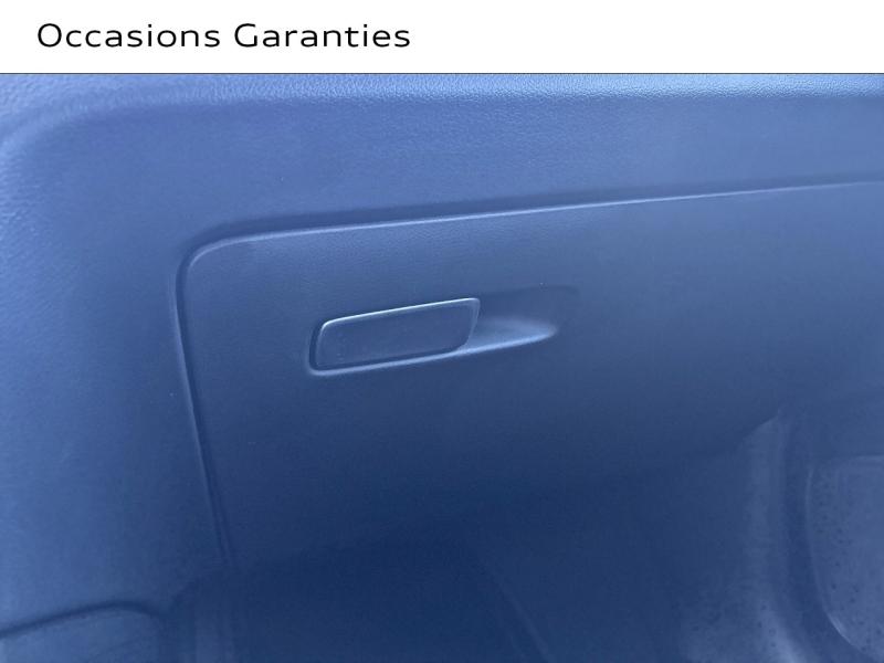 Voitures occasions Audi Q3 S line Lens