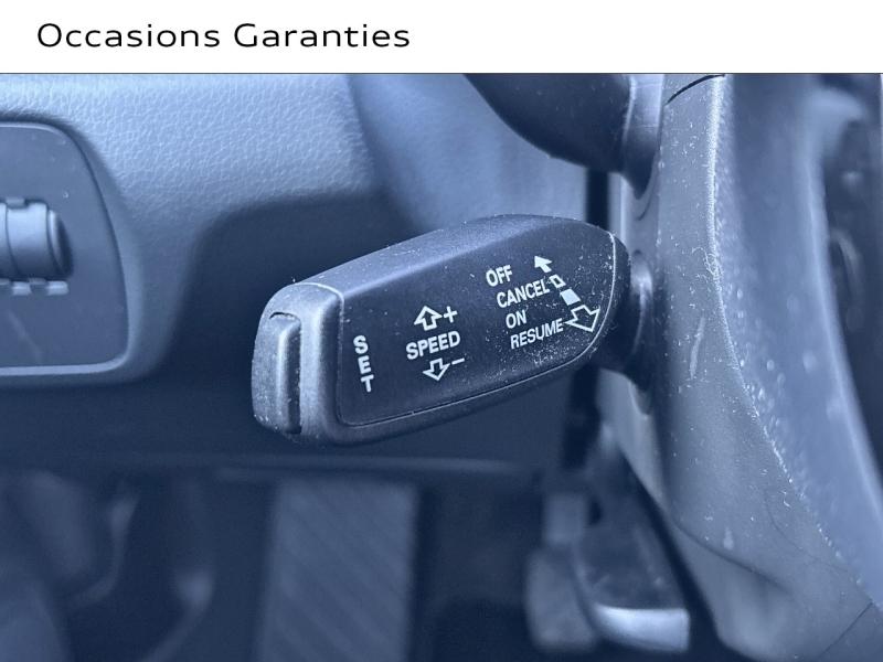 Voitures occasions Audi Q3 S line Lens