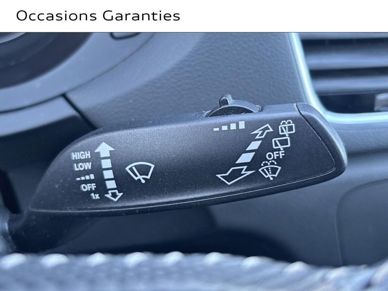 Voitures occasions Audi Q3 S line Lens