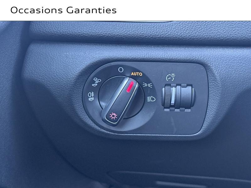 Voitures occasions Audi Q3 S line Lens
