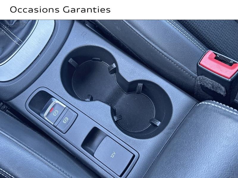 Voitures occasions Audi Q3 S line Lens