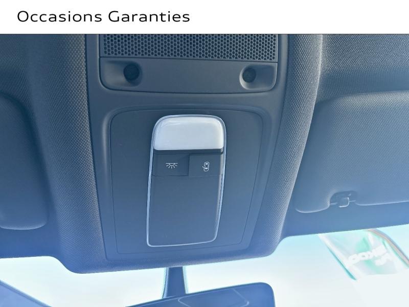 Voitures occasions Audi Q3 S line Lens