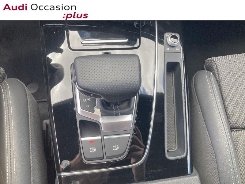 Voitures occasions Audi Q5 Avus Bruay-la-Buissière