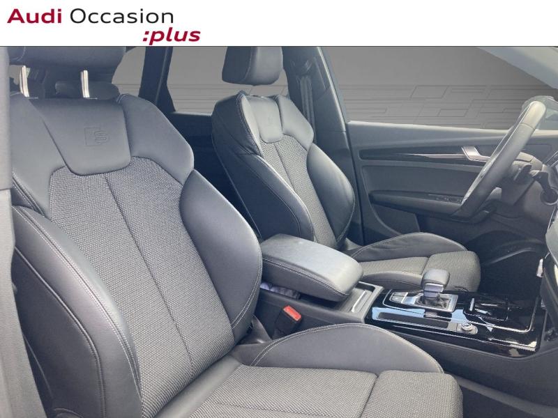 Voitures occasions Audi Q5 Avus Bruay-la-Buissière