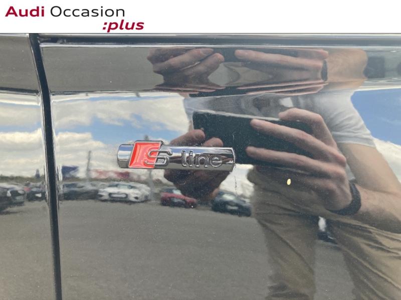 Voitures occasions Audi Q5 Avus Lens